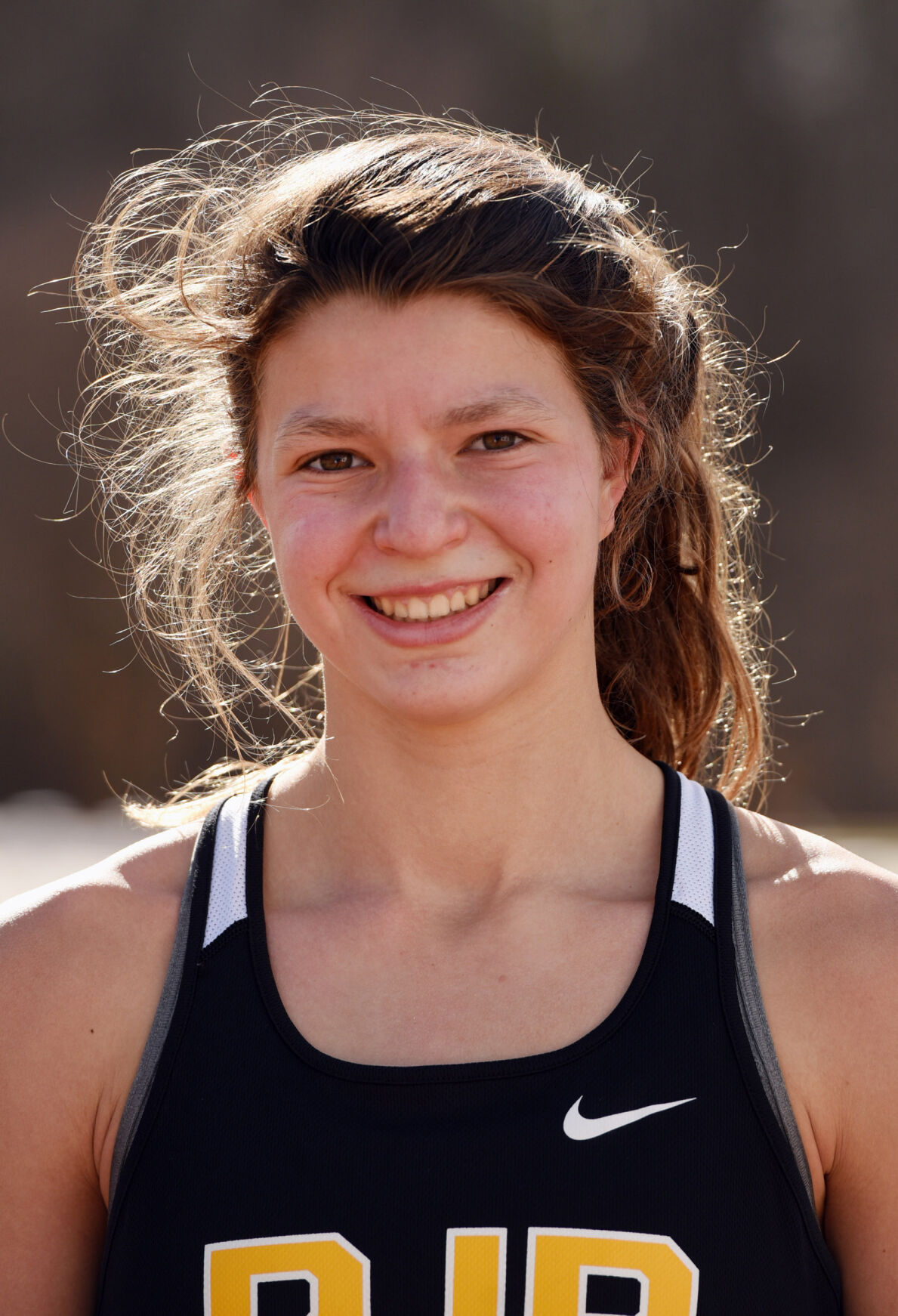 NCHSAA 4A State Cross Country Meet
